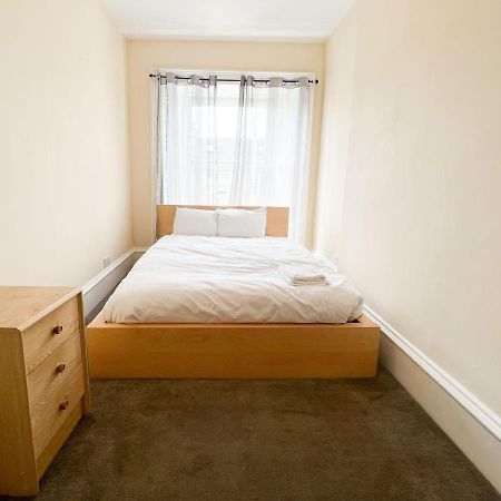 Convenient 3Br Flat On Leith Walk Leilighet EDI Eksteriør bilde